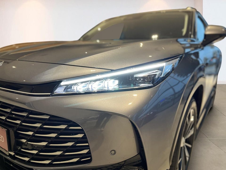 MG HS 1,5 PHEV Luxury 5d