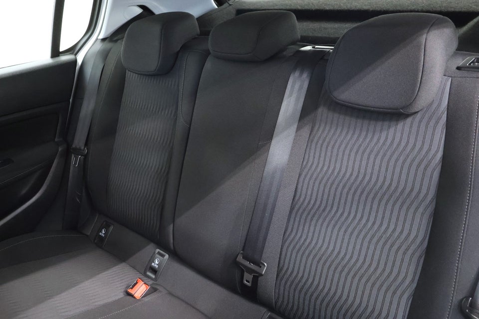 Peugeot 308 1,6 BlueHDi 120 Active 5d