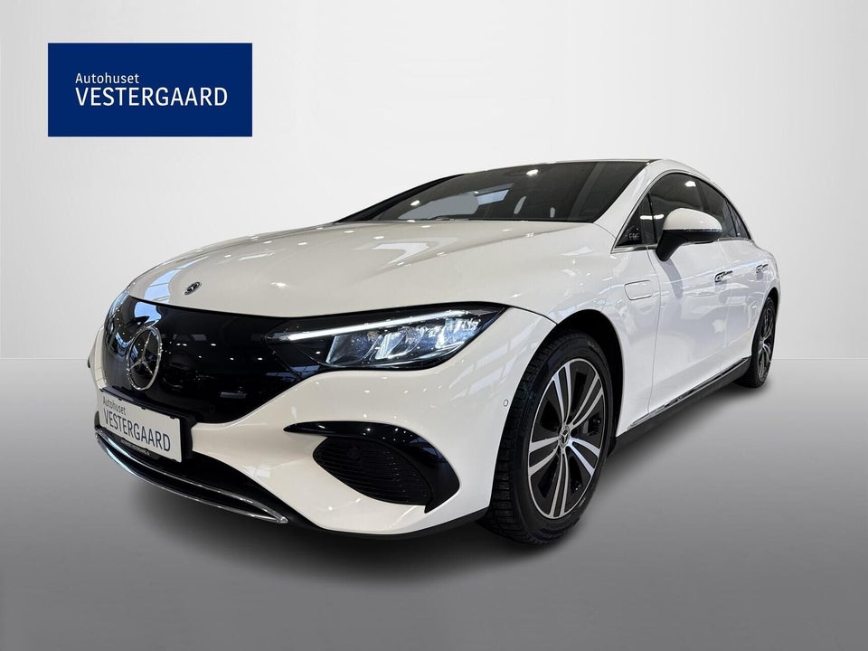 Mercedes EQE300 Avantgarde 4d