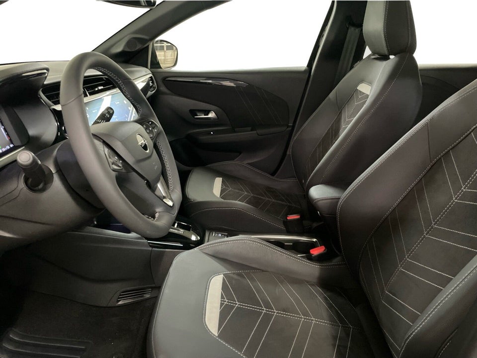 Opel Corsa-e 54 GS-Line 5d
