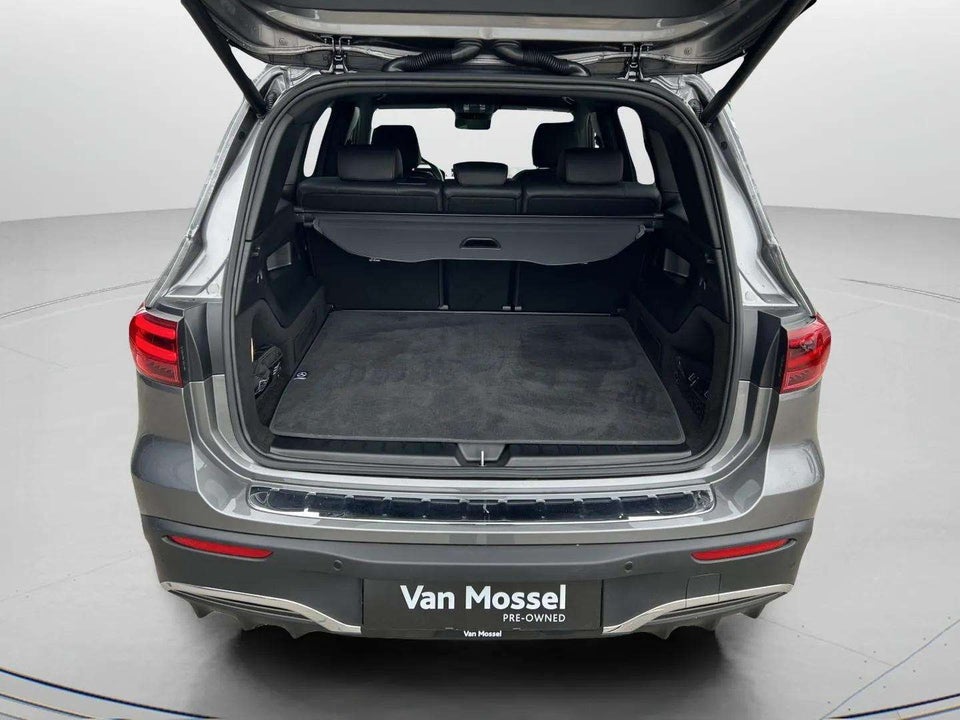 Mercedes EQB250+ AMG Premium 5d