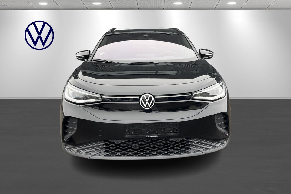 VW ID.4 77 Pro Style+ 5d
