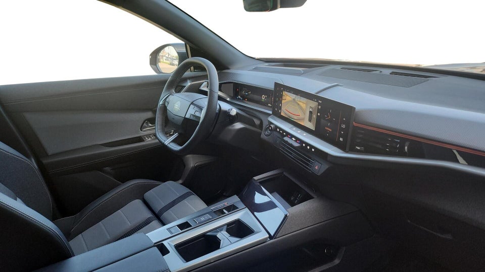 Opel Grandland-e 73 GS 5d