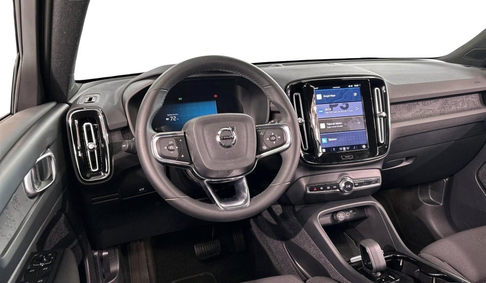 Volvo XC40 P6 ReCharge Core 5d