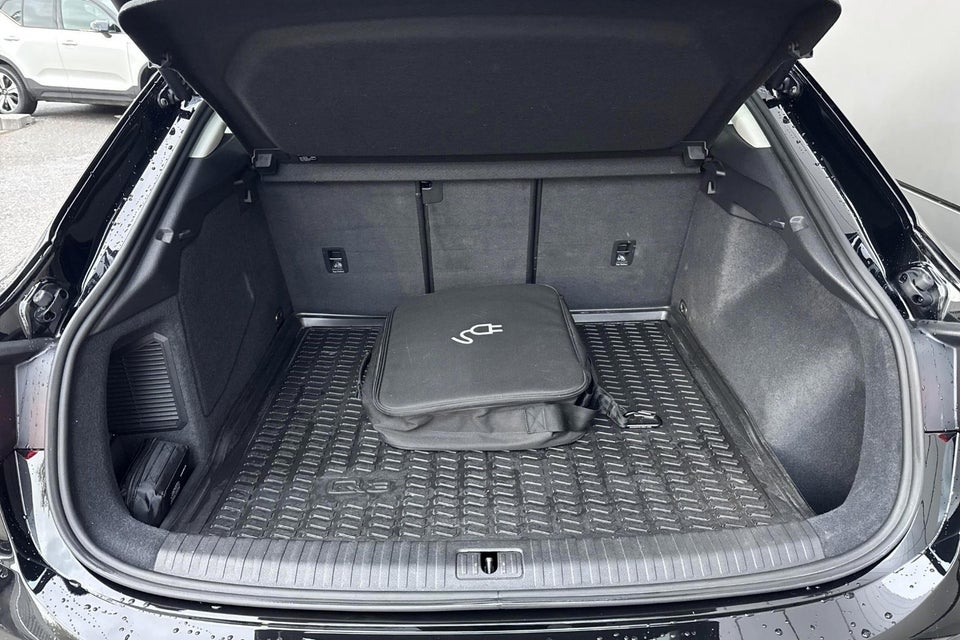 Audi Q3 45 TFSi e Attitude plus Sportback S-tr. 5d