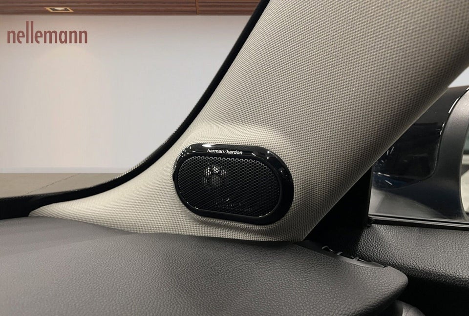 MINI Cooper SE Classic Trim 3d