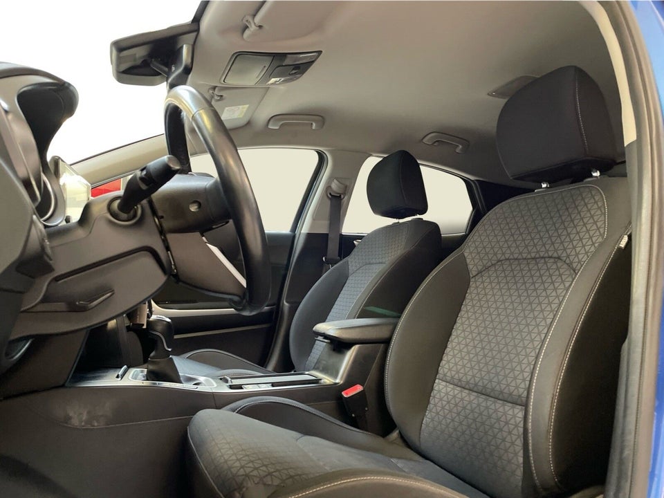 Kia XCeed 1,0 T-GDi Active 5d