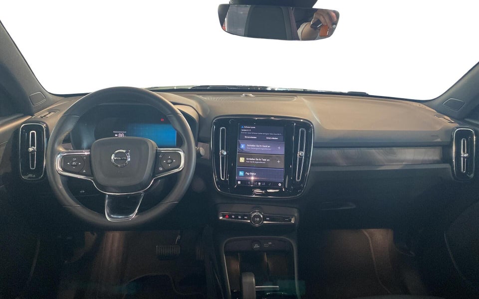 Volvo C40 ReCharge Twin Plus 5d