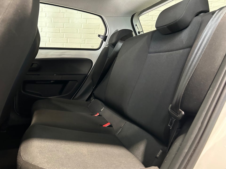 Skoda Citigo 1,0 60 Active GreenTec 5d