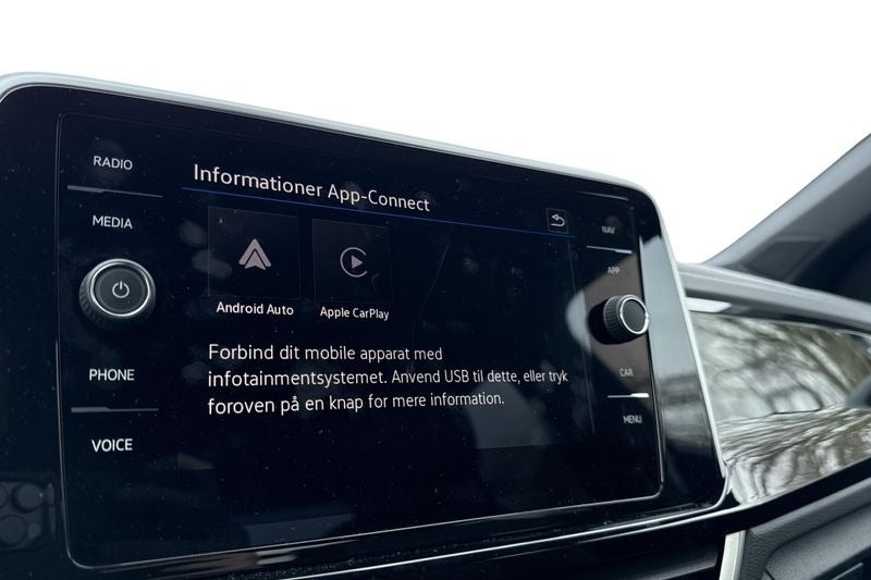 VW T-Roc 1,5 TSi 150 R-line Edition DSG 5d