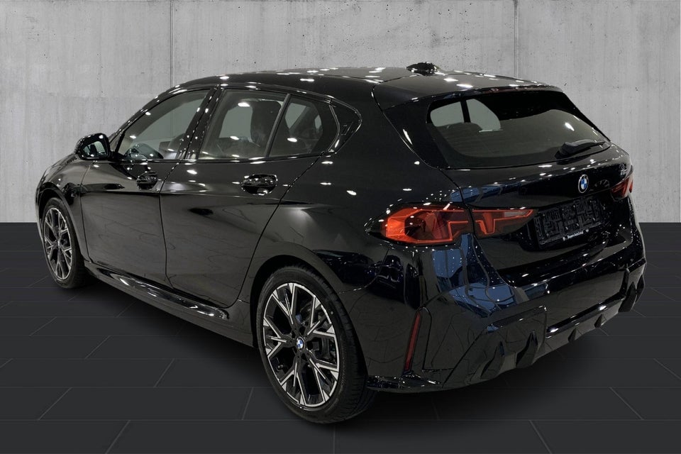 BMW 120i 1,5 M-Sport aut. 5d