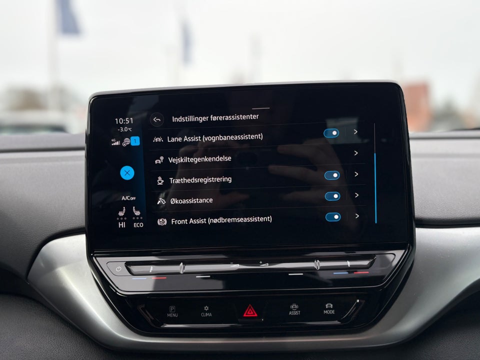 VW ID.4 77 Pro Performance 5d