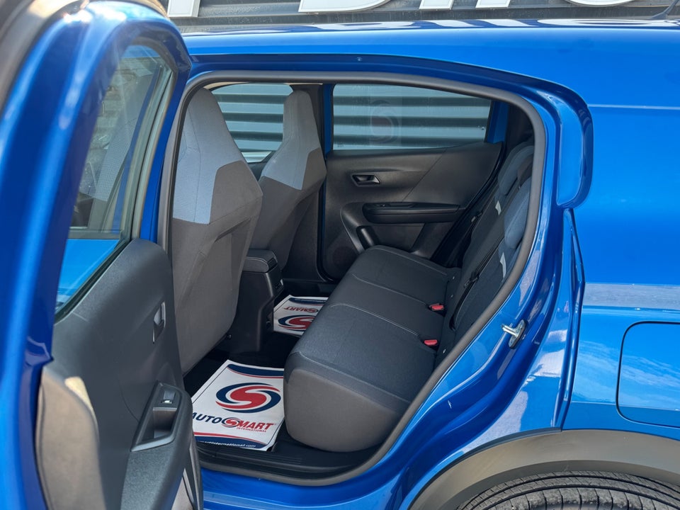 Opel Frontera 44 Edition 5d