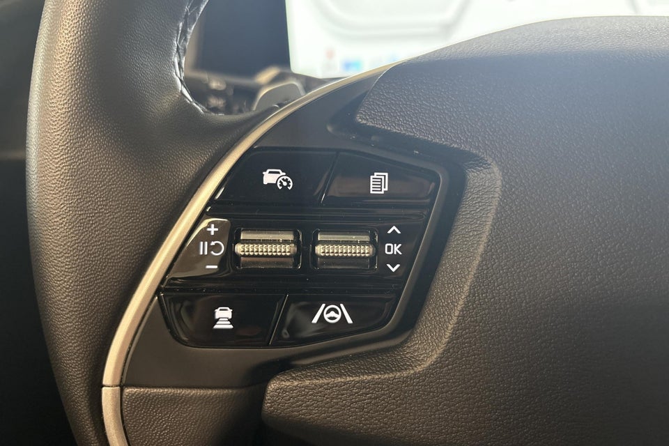 Kia EV6 77 Long Range Access 5d