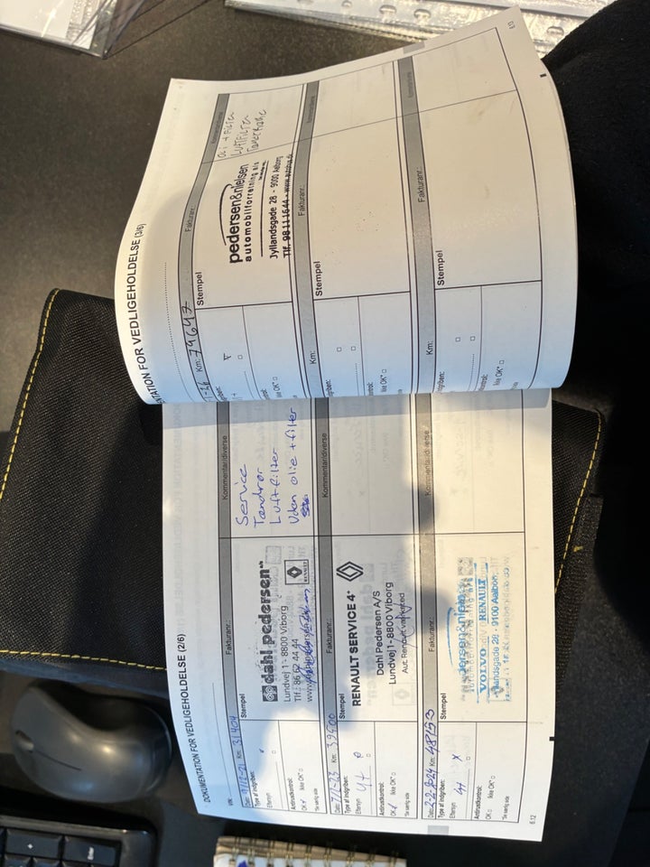 Renault Megane IV 1,2 TCe 130 Zen Sport Tourer 5d