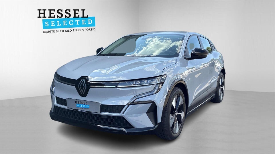 Renault Megane E-Tech 40 Equilibre 5d