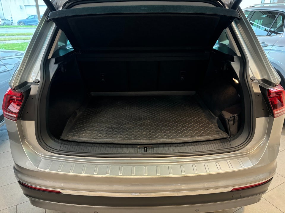 VW Tiguan 1,4 TSi 150 Highline DSG 5d