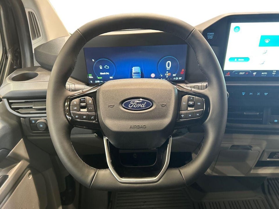 Ford Transit Custom 320 L2 2,5 PHEV Trend CVT