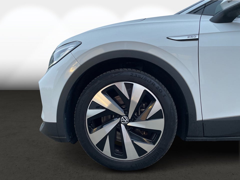 VW ID.4 77 Pro Performance 5d