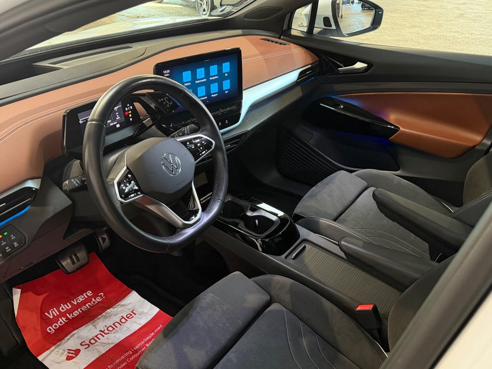 VW ID.4 77 Pro Performance Max 5d