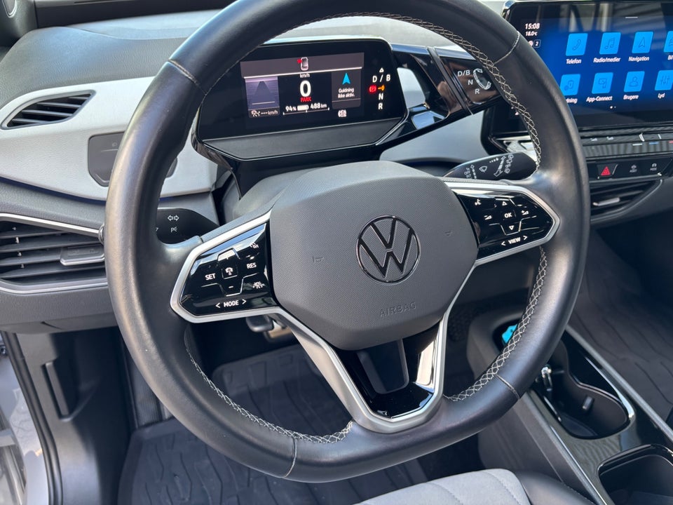 VW ID.3 77 Pro S 5d