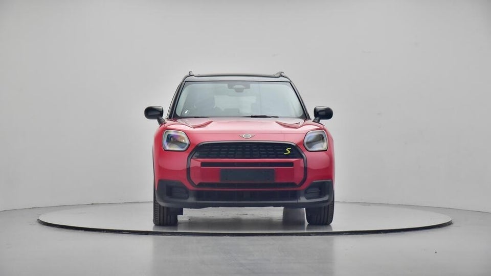 MINI Countryman SE Classic Trim M+ ALL4 5d