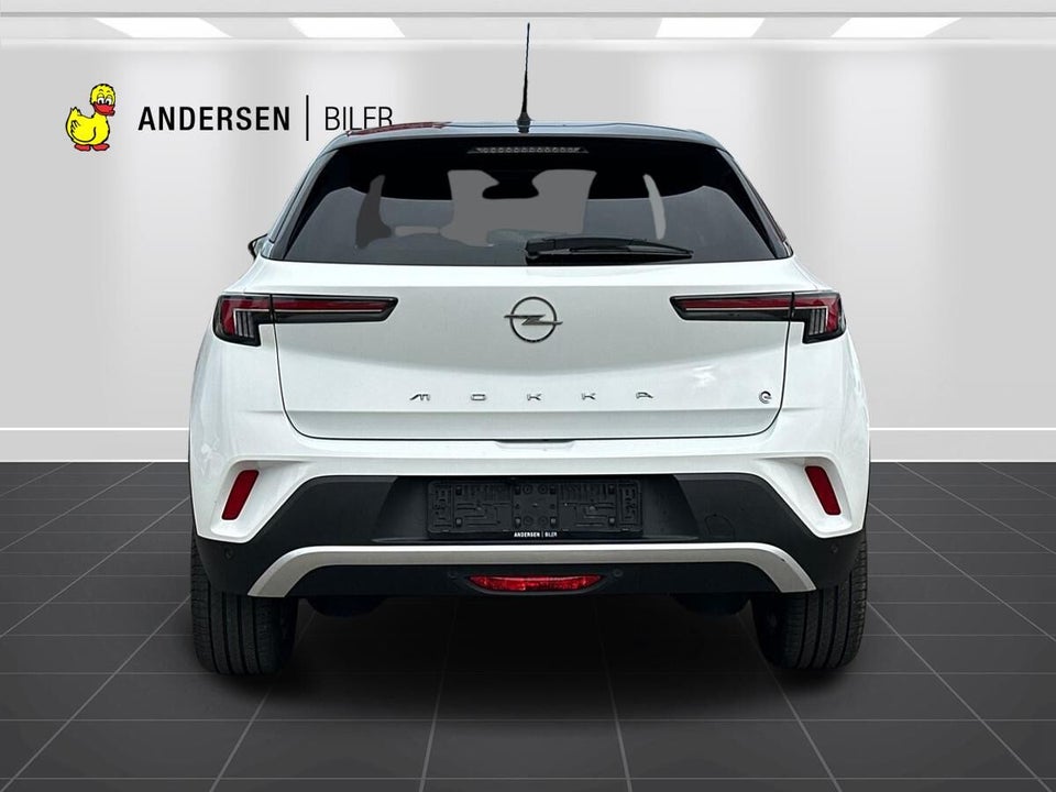 Opel Mokka-e 50 Ultimate 5d