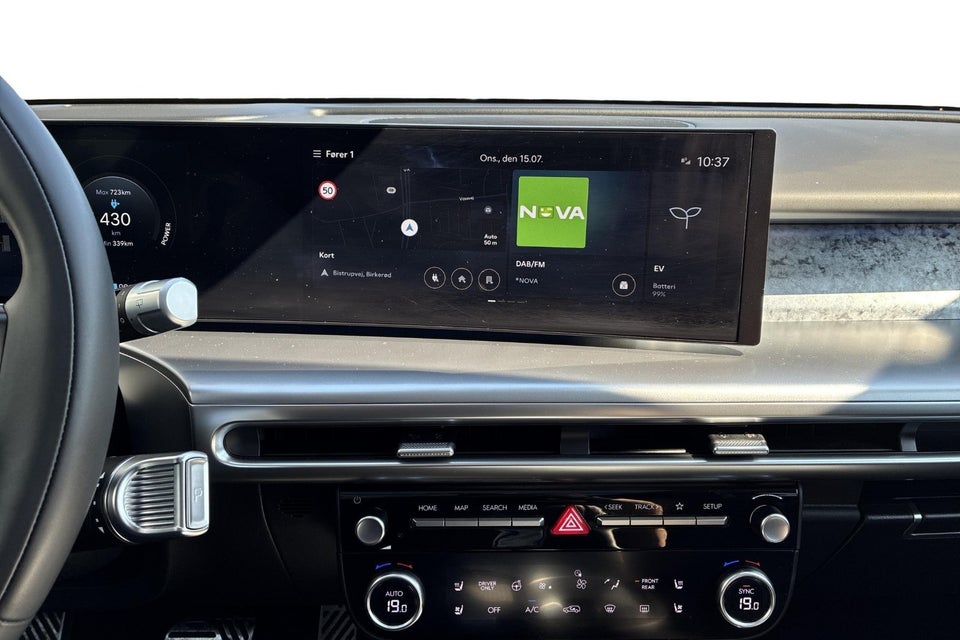 Hyundai Ioniq 9 110 Calligraphy 4WD 7prs 5d