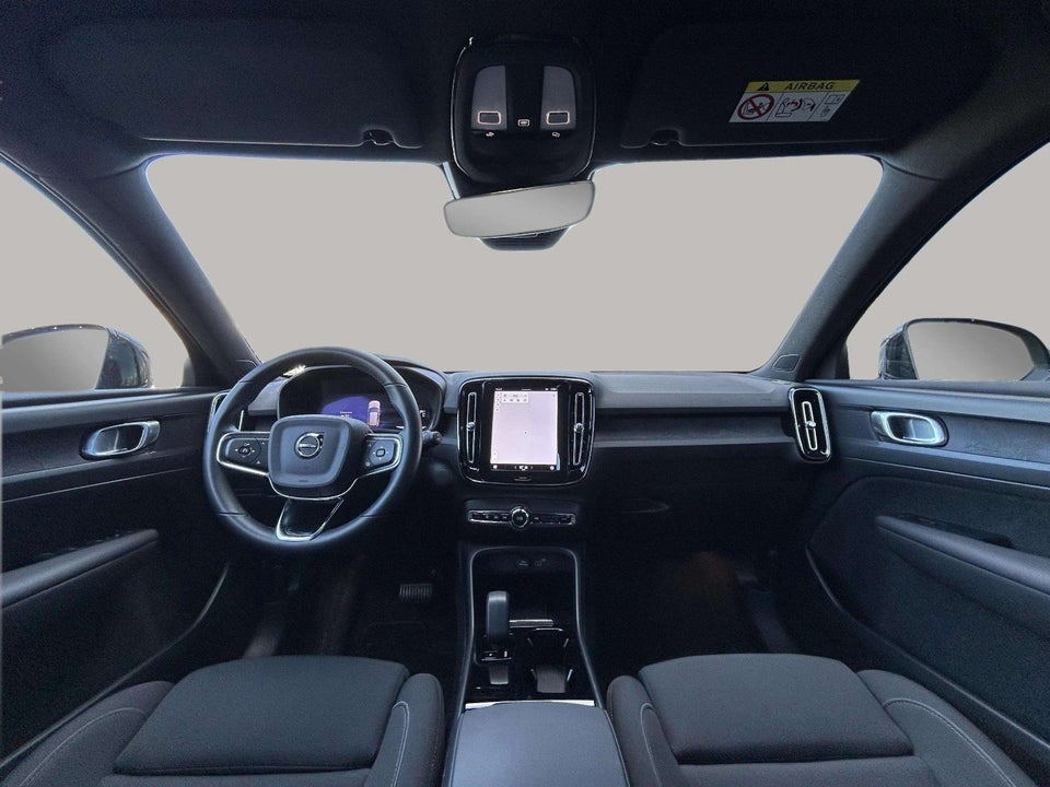 Volvo XC40 P6 ReCharge Core 5d