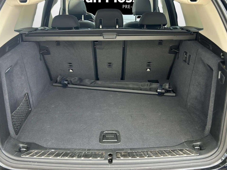 BMW iX3 Charged Plus 5d