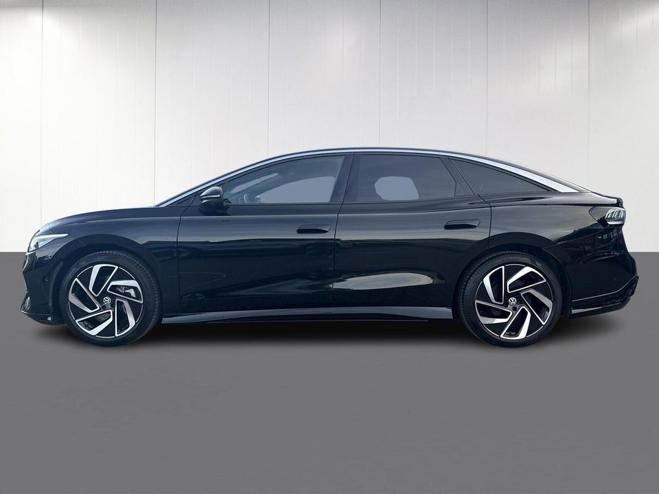 VW ID.7 77 Style+ 5d