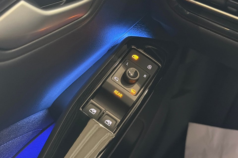 VW ID.3 77 Max+ 5d