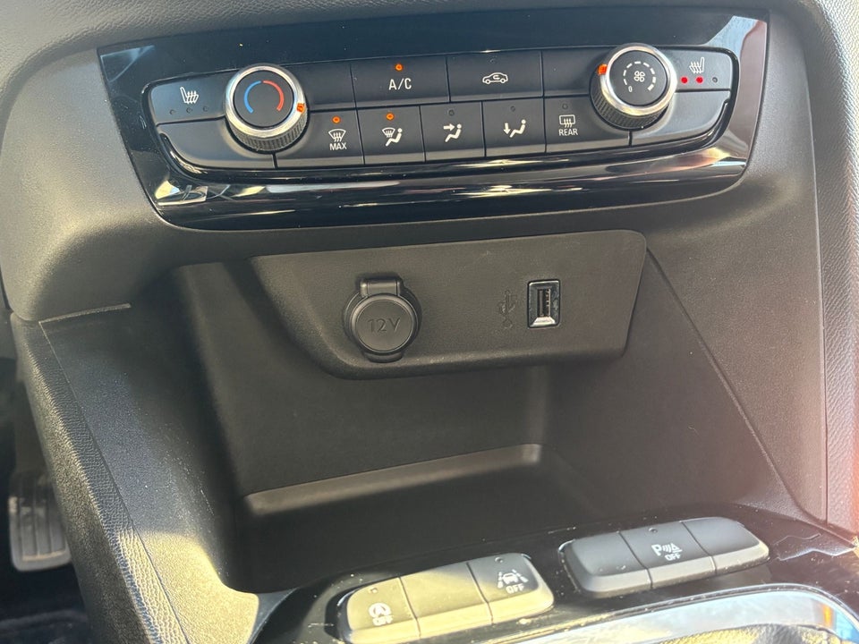 Opel Corsa 1,2 Elegance 5d