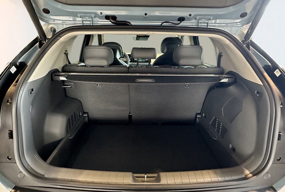 Kia EV3 81 Long Range Upgrade 5d