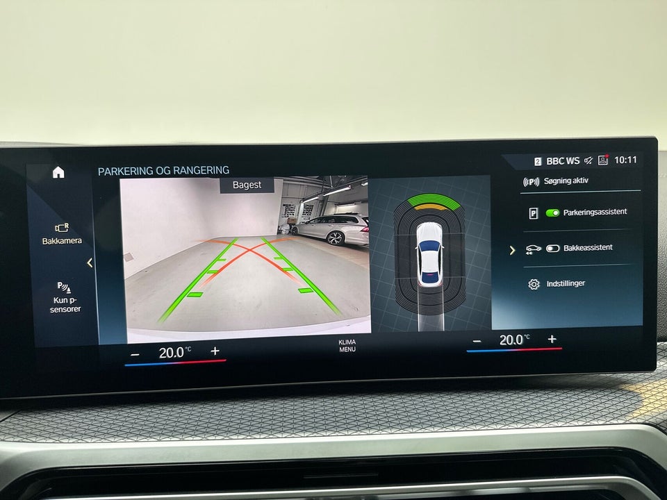 BMW i4 eDrive40 M-Sport 5d