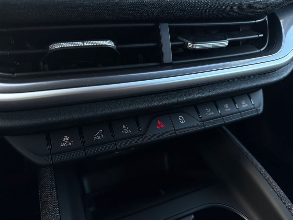 Skoda Elroq 85 iV Loft 5d