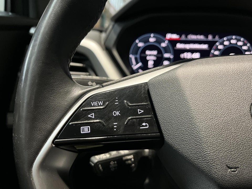 Audi Q4 e-tron 40  5d