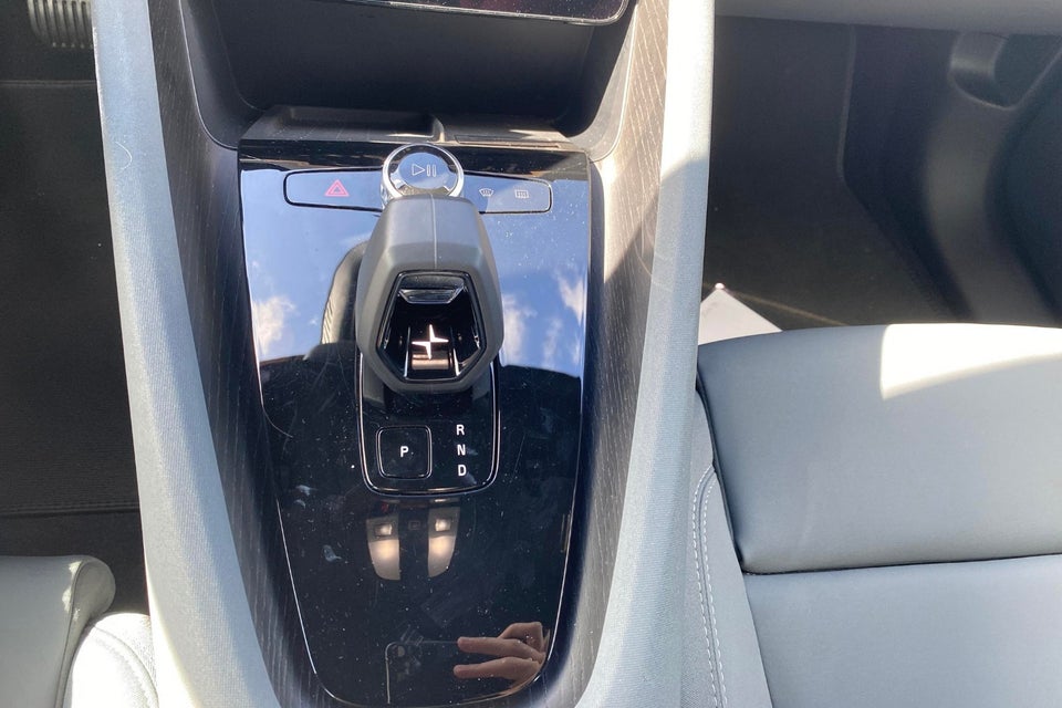 Polestar 2 Standard Range 5d