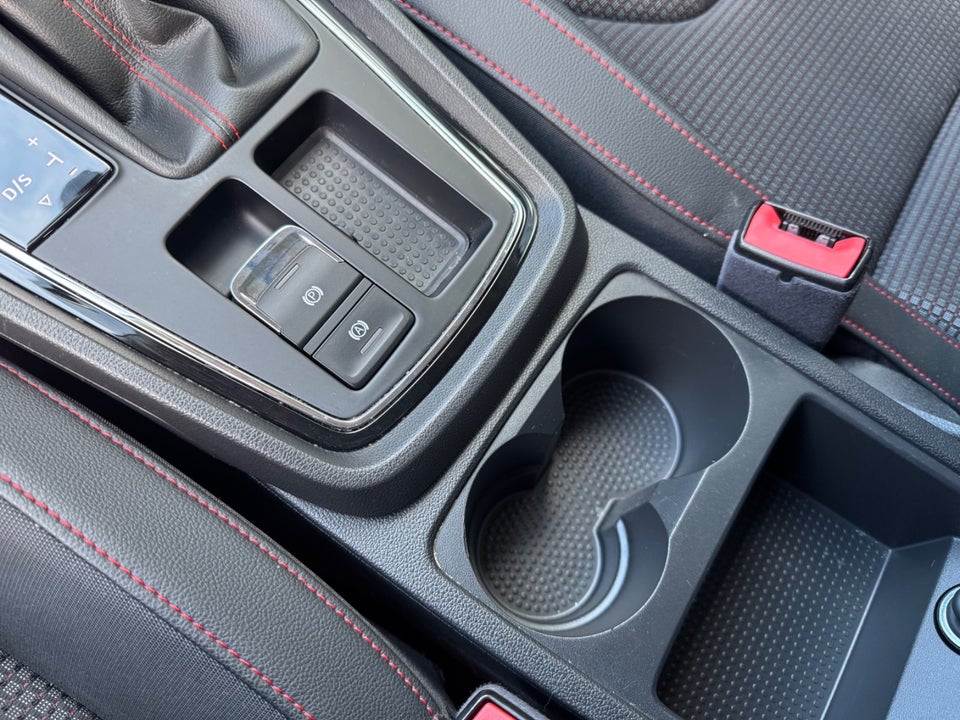 Seat Leon 1,4 TSi 150 FR ST DSG 5d