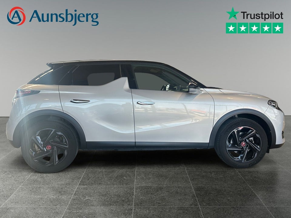 DS DS 3 CrossBack 50 E-Tense Performance Line Pack 5d