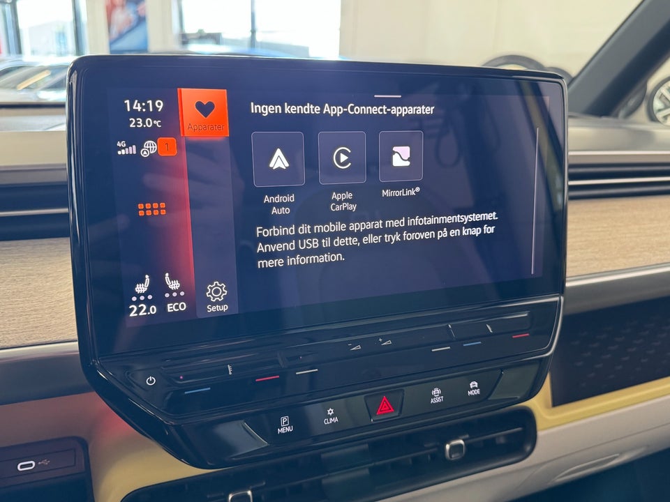 VW ID.Buzz 77 Style SWB 5d