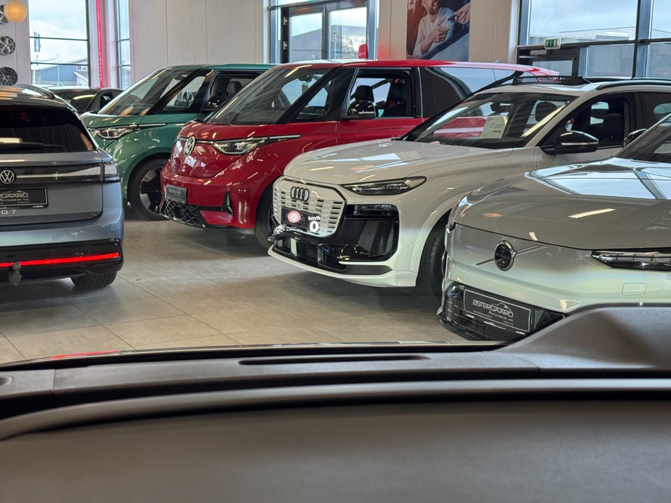 VW ID.Buzz 86 GTX 4Motion 7prs LWB 5d