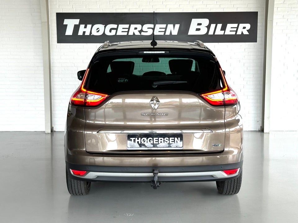 Renault Grand Scenic IV 1,5 dCi 110 Bose Edition EDC 7prs 5d