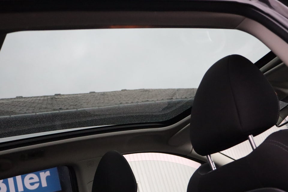 Nissan Qashqai 1,5 dCi 115 Tekna 5d