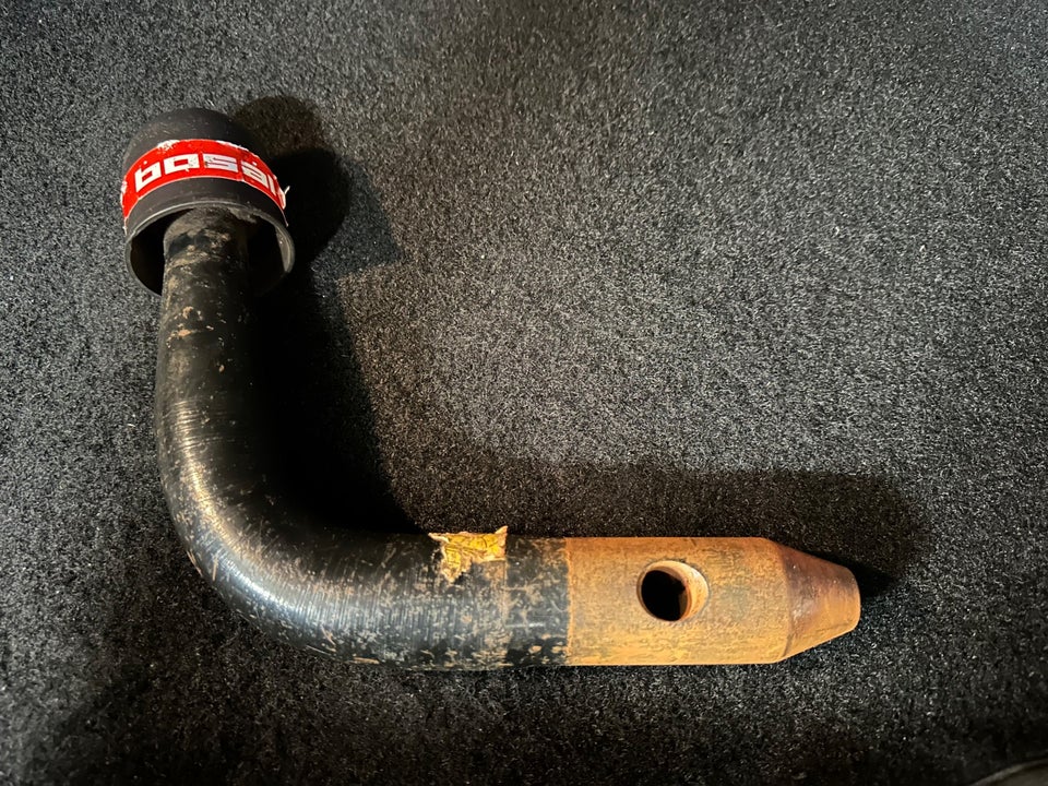 Peugeot 308 1,6 VTi Comfort+ 5d