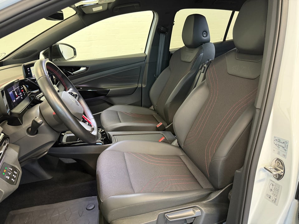 VW ID.5 77 GTX 4Motion 5d