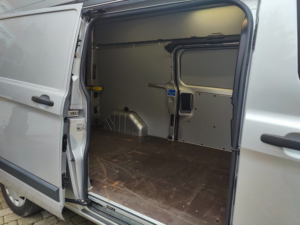 Ford Transit Custom 310L 2,0 TDCi 130 Trend