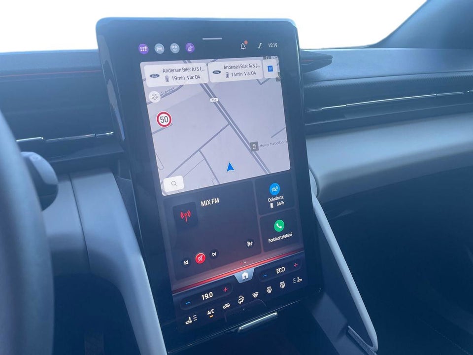 Ford Explorer 77 Premium Extended Range 5d