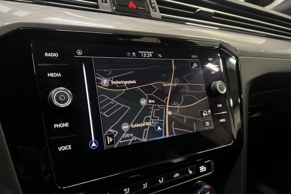 VW Passat 1,5 TSi 150 Business+ Variant DSG 5d