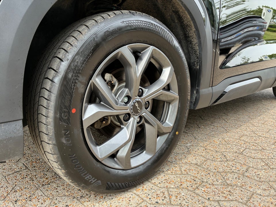 BYD Atto 2 46 Boost 5d